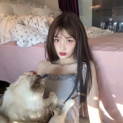 你注定属于我